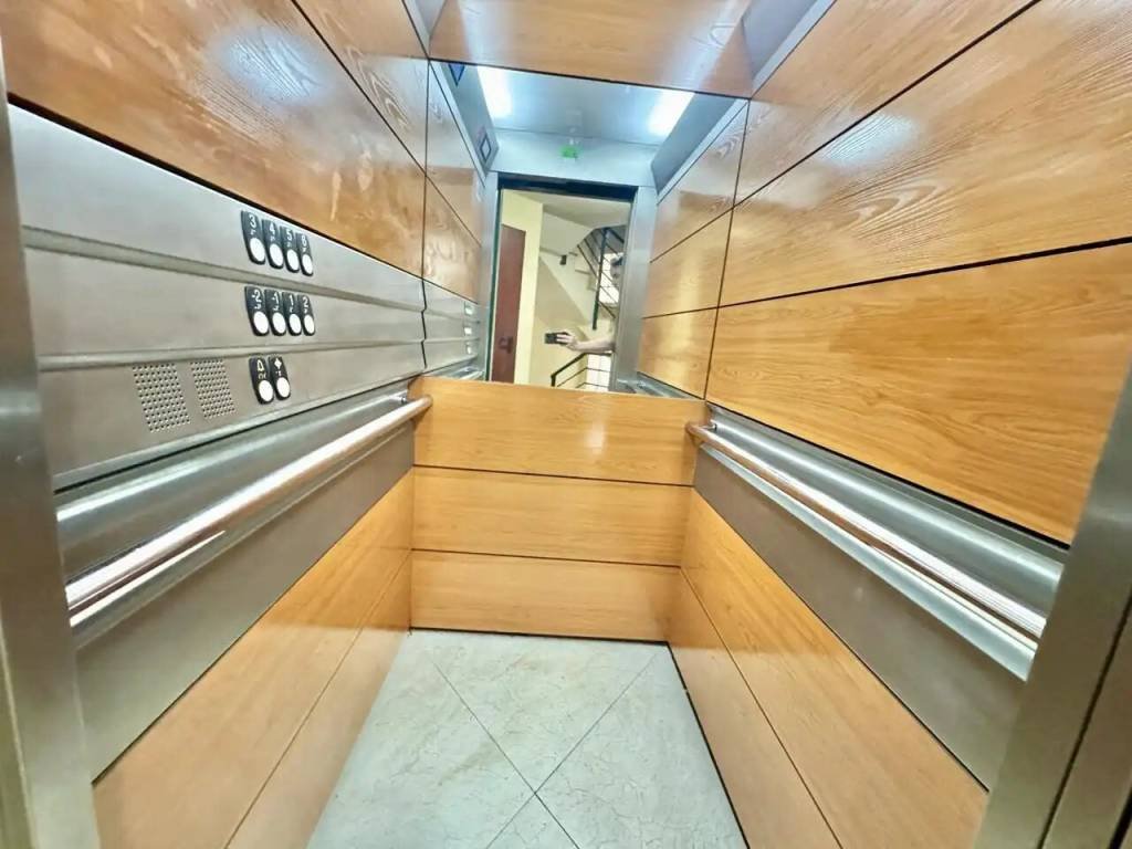 Piso de 99 m² en Ávila