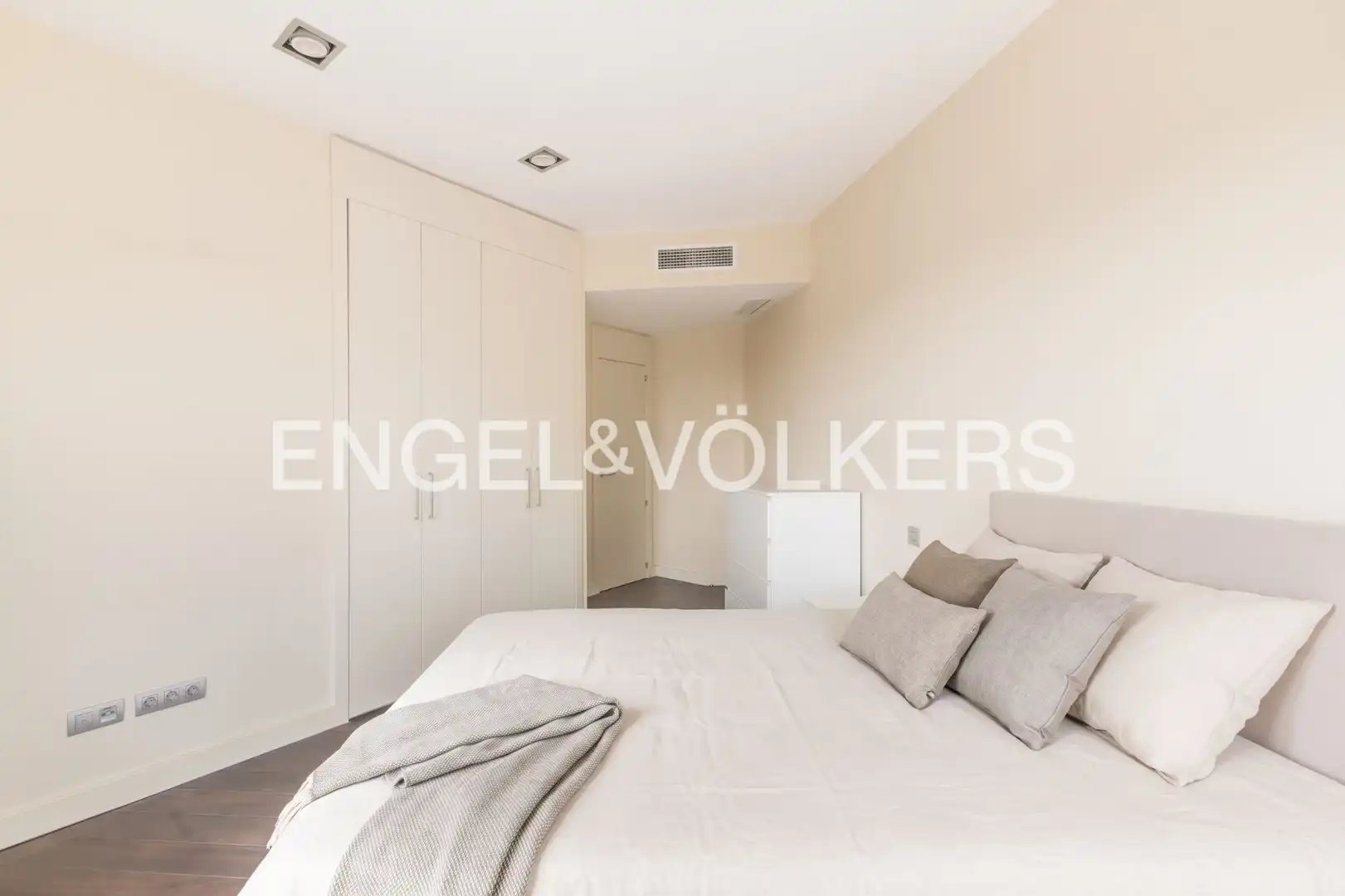 Wohnung 102 m² in Madrid