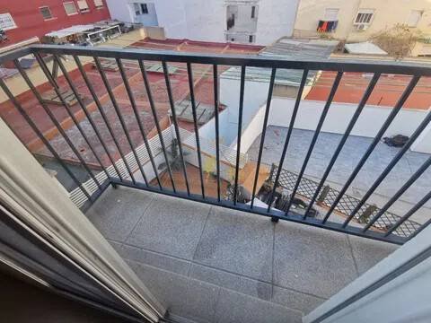 Квартира 105 м² в Валенсии