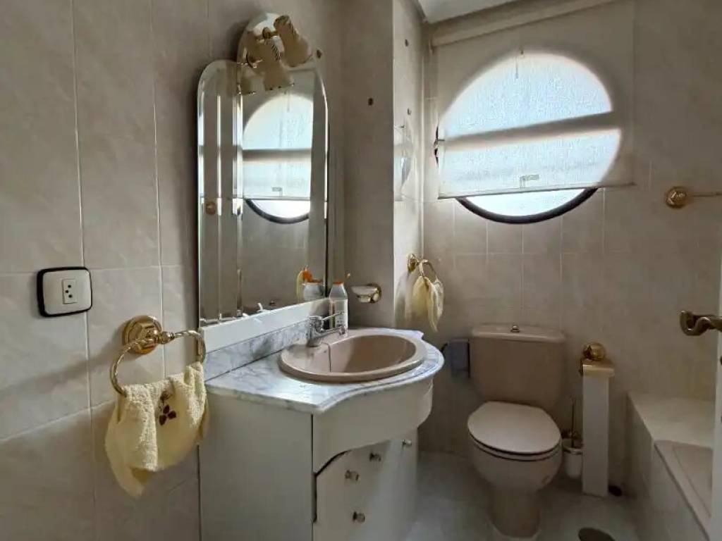 Pis de 108 m² a Plasencia
