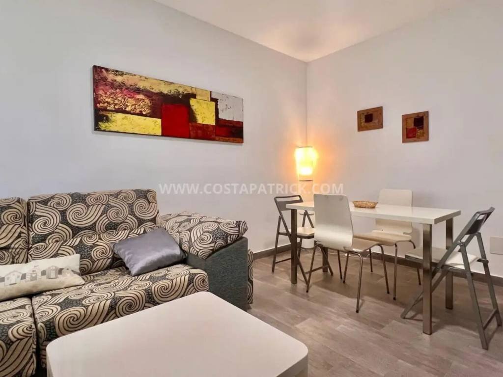 Haus 46 m² in Los Alcázares