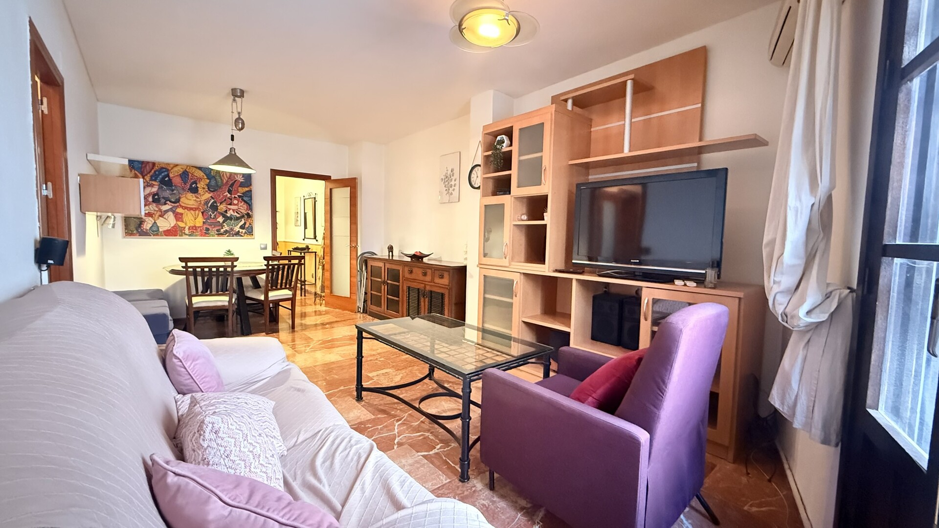 Piso de 60 m² en Córdoba