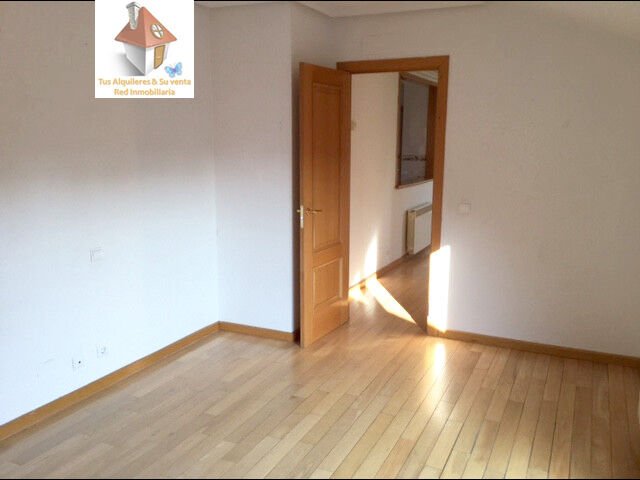 Pis de 50 m² a Seseña