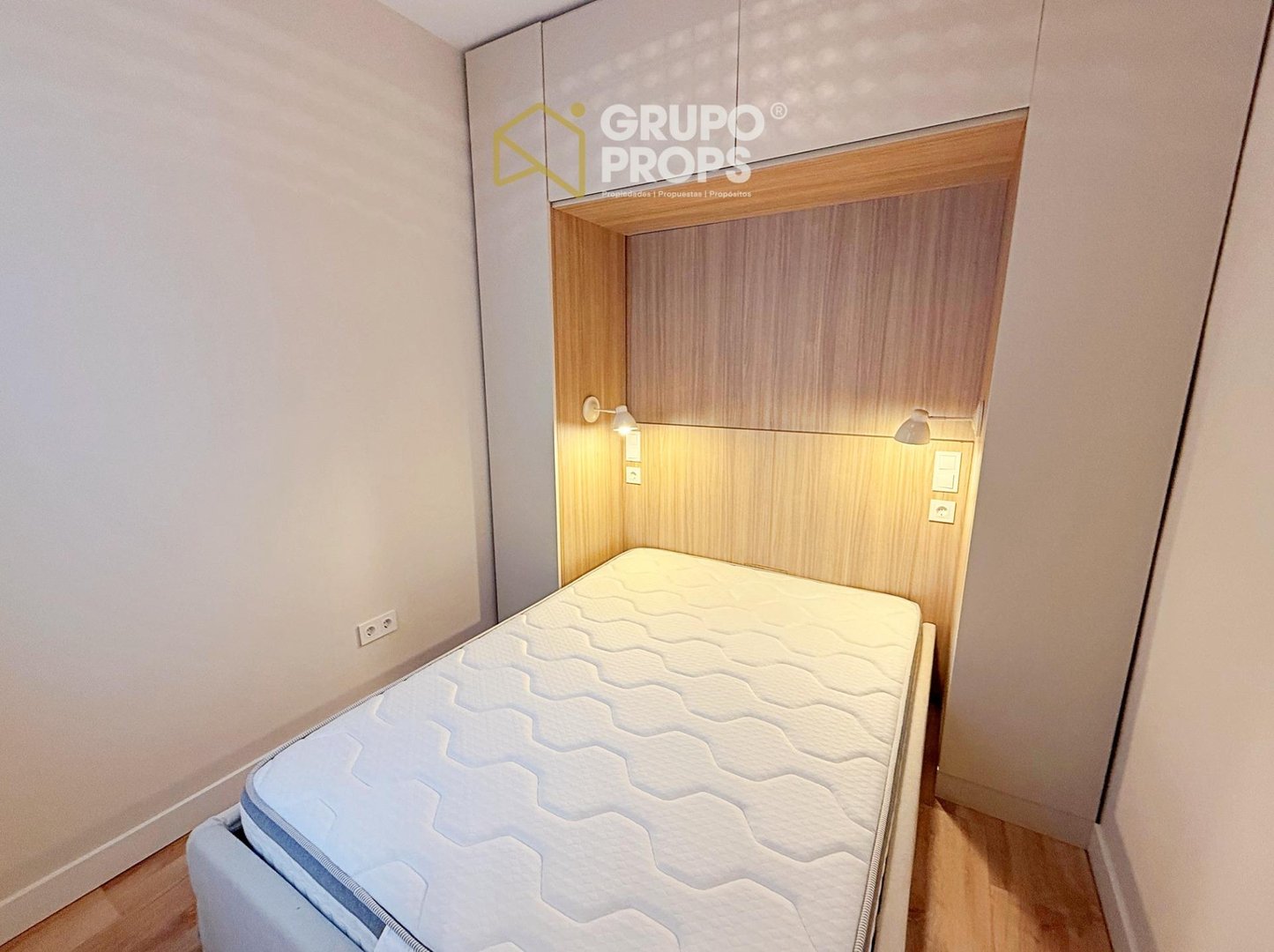 Квартира 36 м² у Madrid