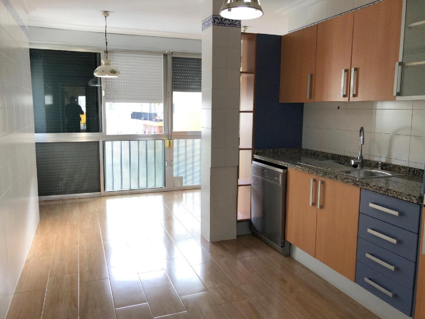 Piso de 146 m² en Sevilla