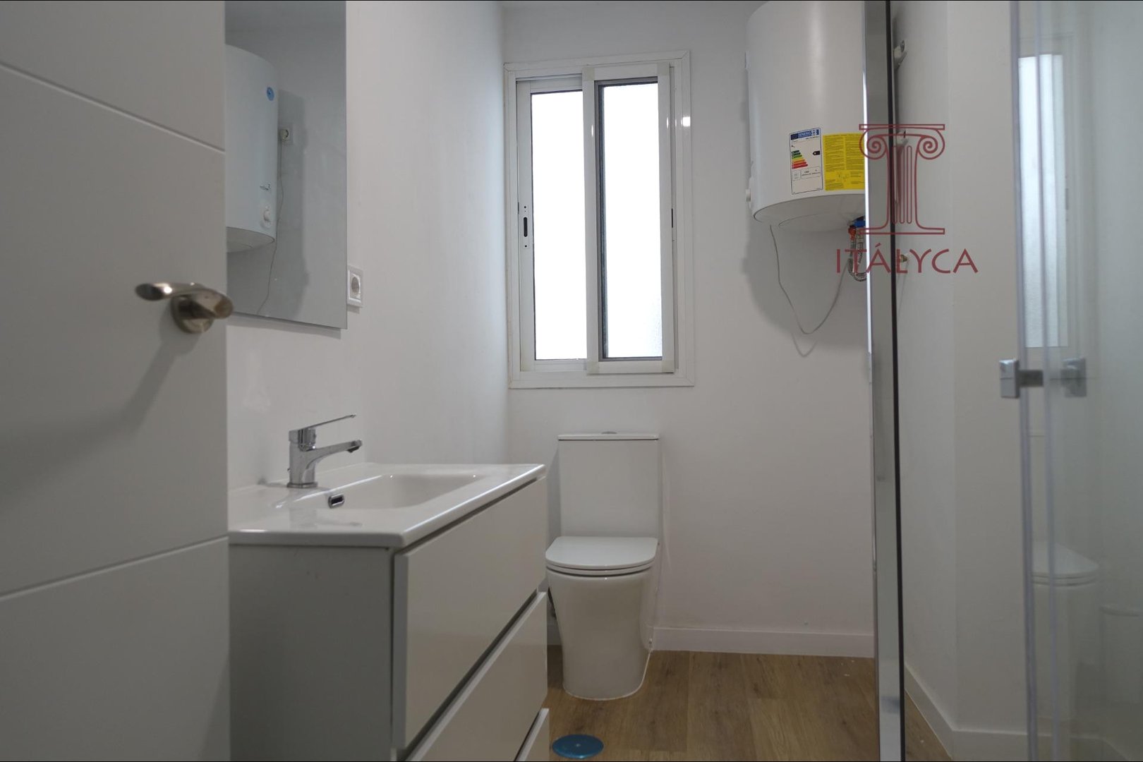 Pis de 90 m² a Sevilla