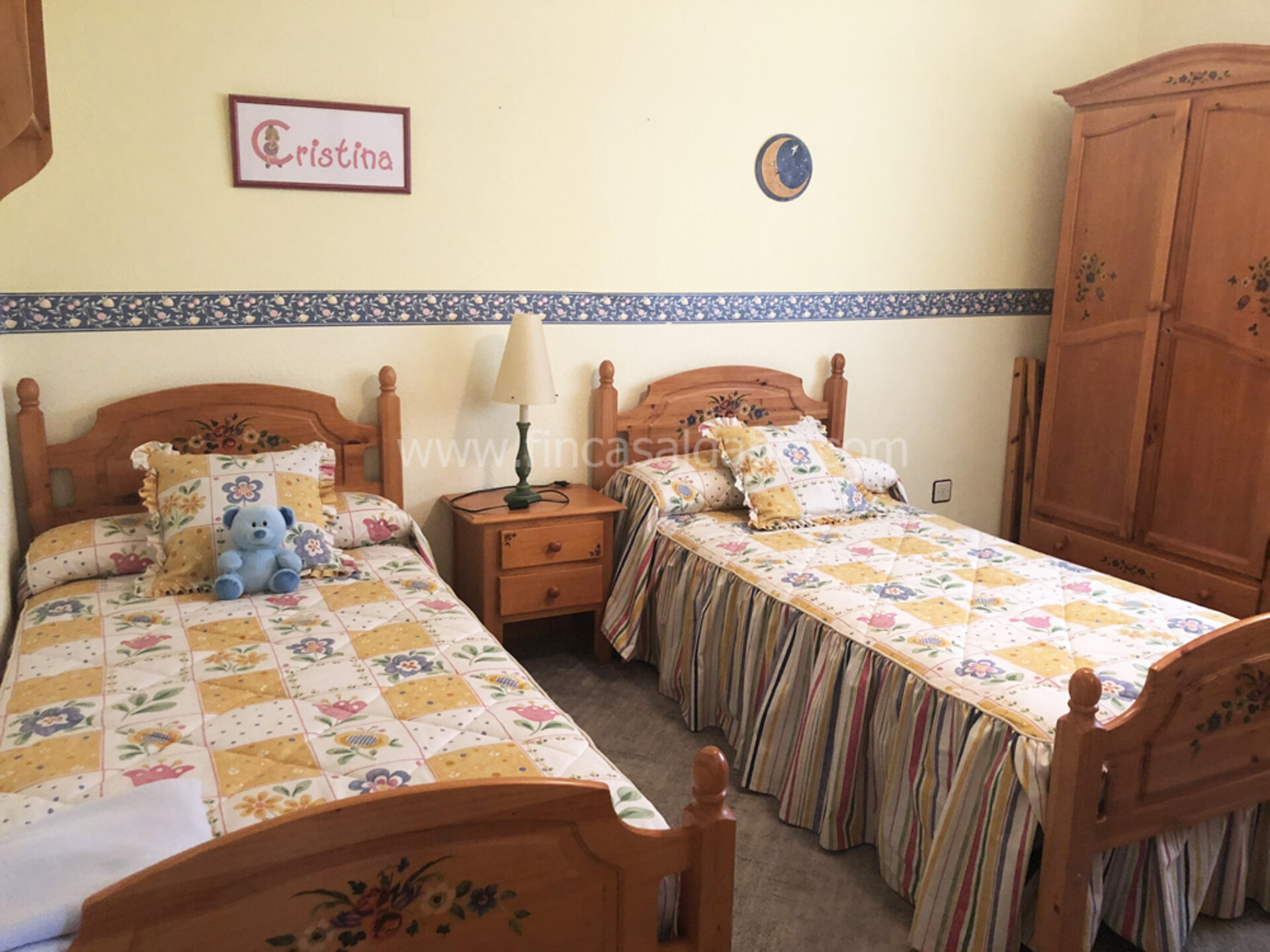 Piso de 55 m² en Jaca