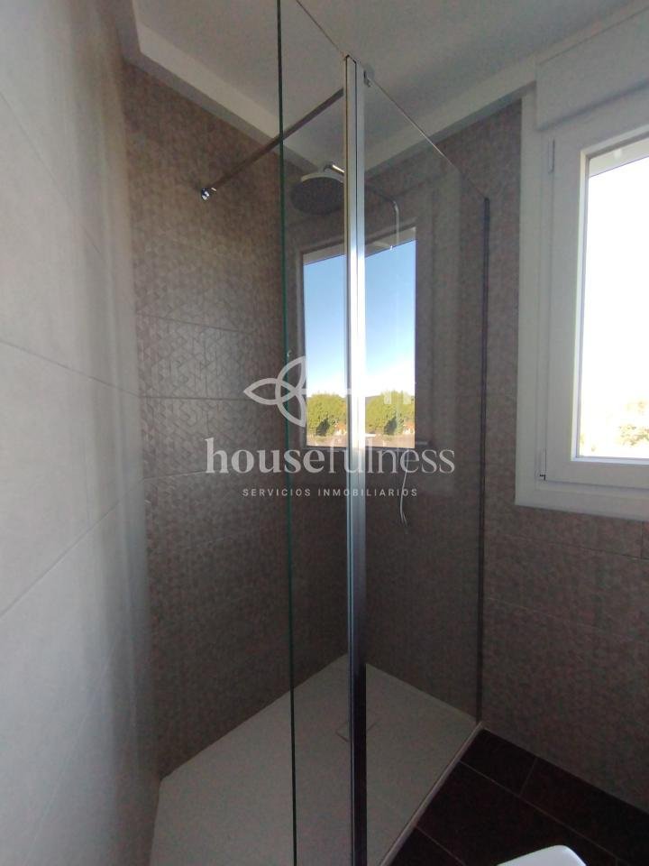 Piso de 62 m² en Ferrol