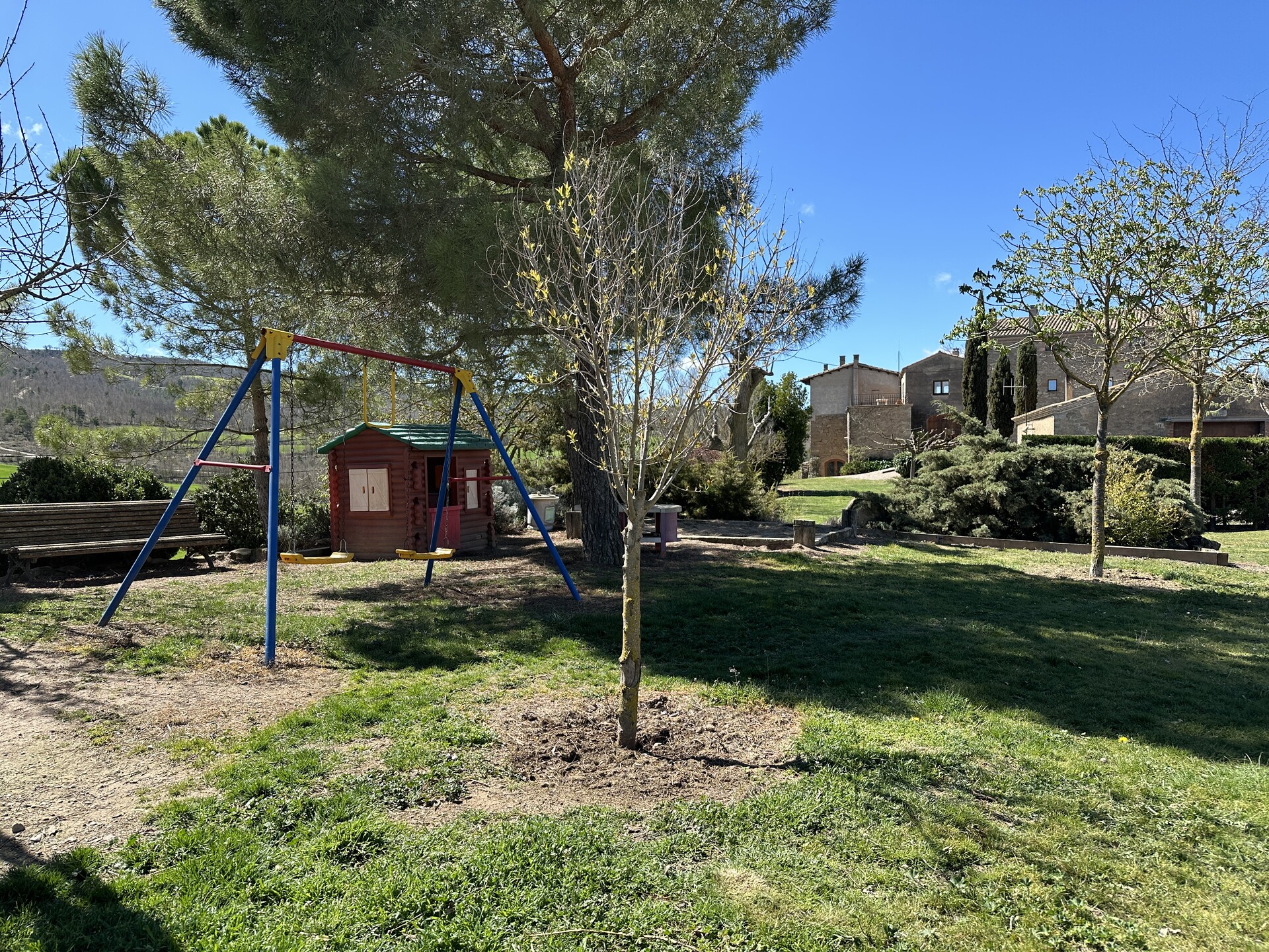 Piso de 70 m² en Sant Mateu de Bages