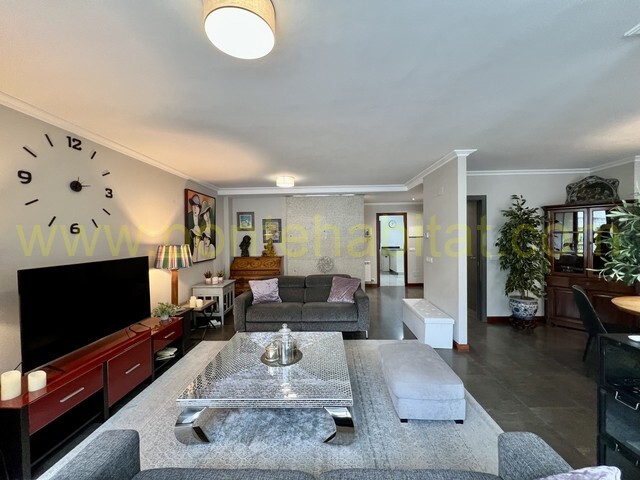 Pis de 170 m² a Pontevedra