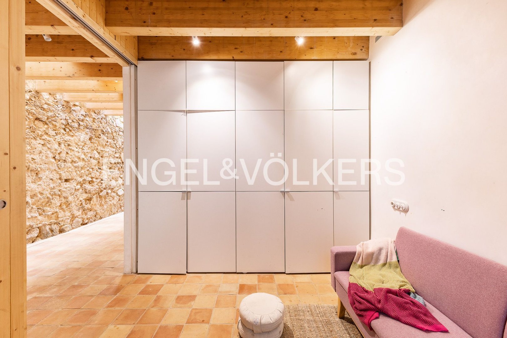 Piso de 185 m² en Sant Pol de Mar
