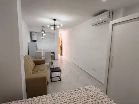 Pis de 30 m² a Los Alcázares