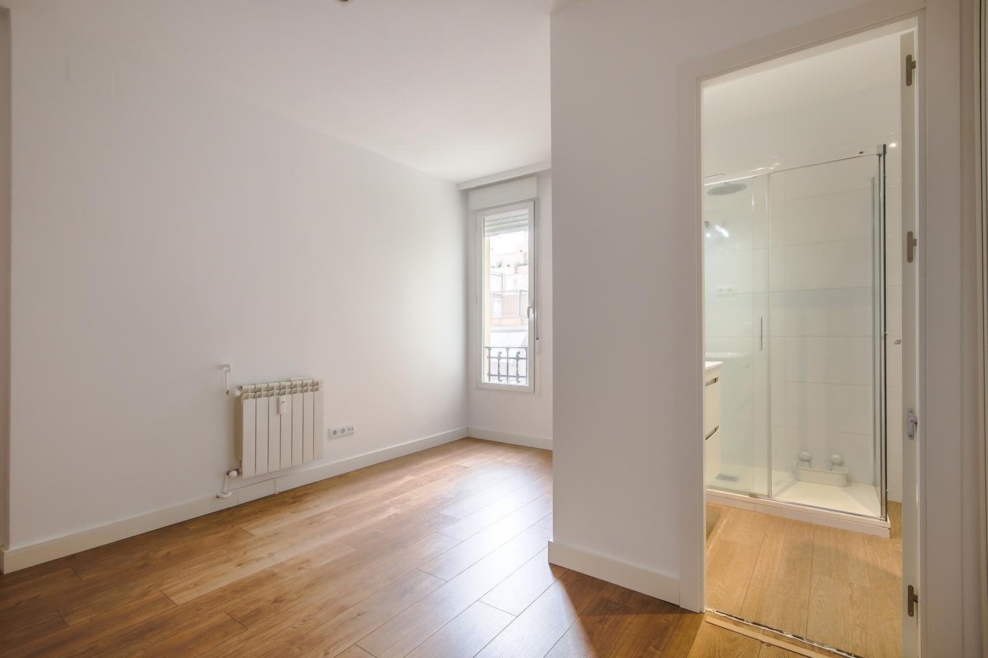 Pis de 123 m² a Madrid