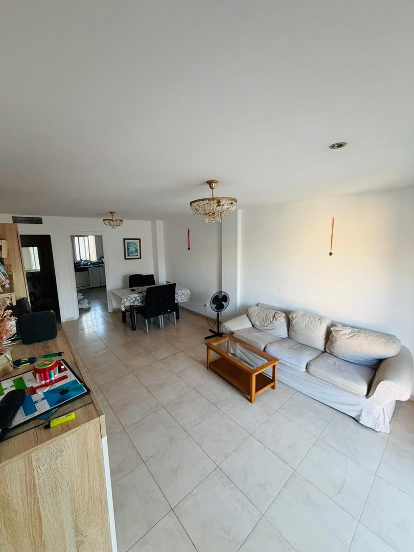 Piso de 150 m² en Palma