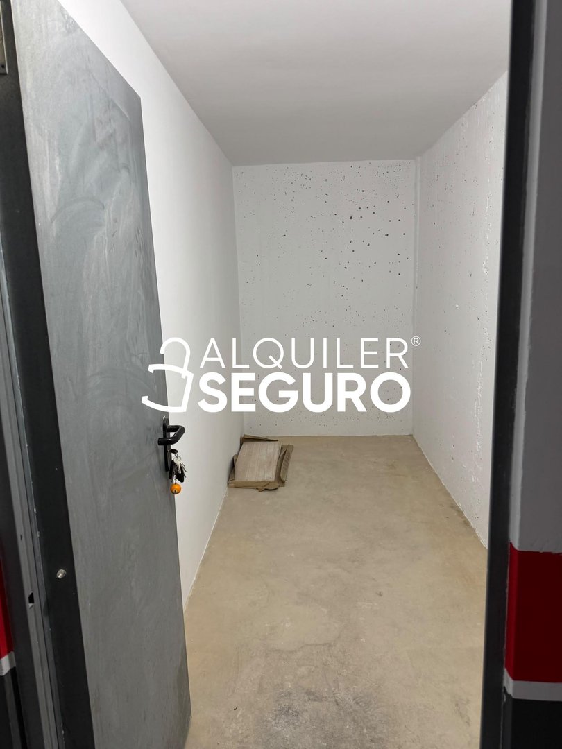 Pis de 45 m² a Alginet