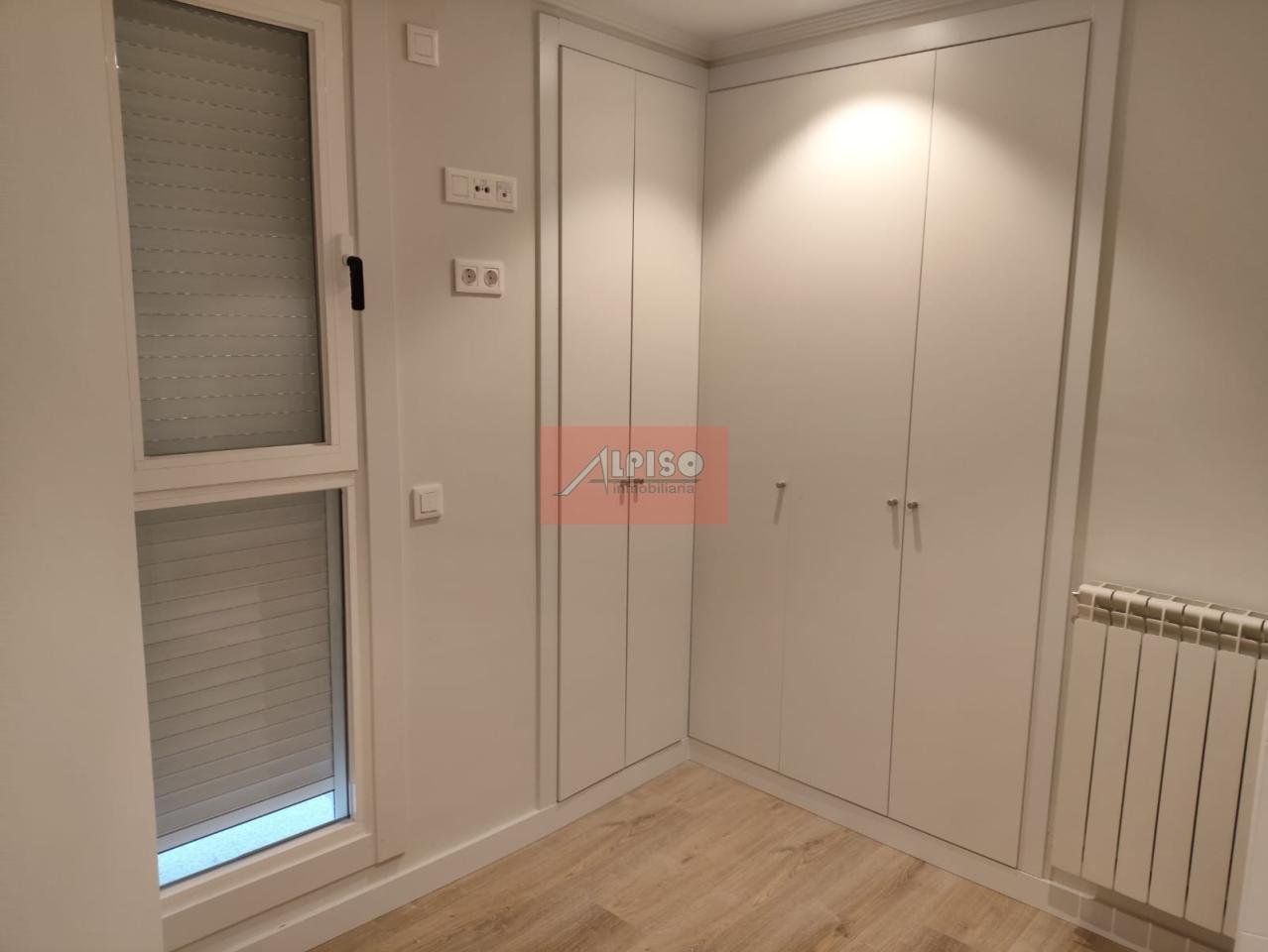 Piso de 60 m² en Ourense