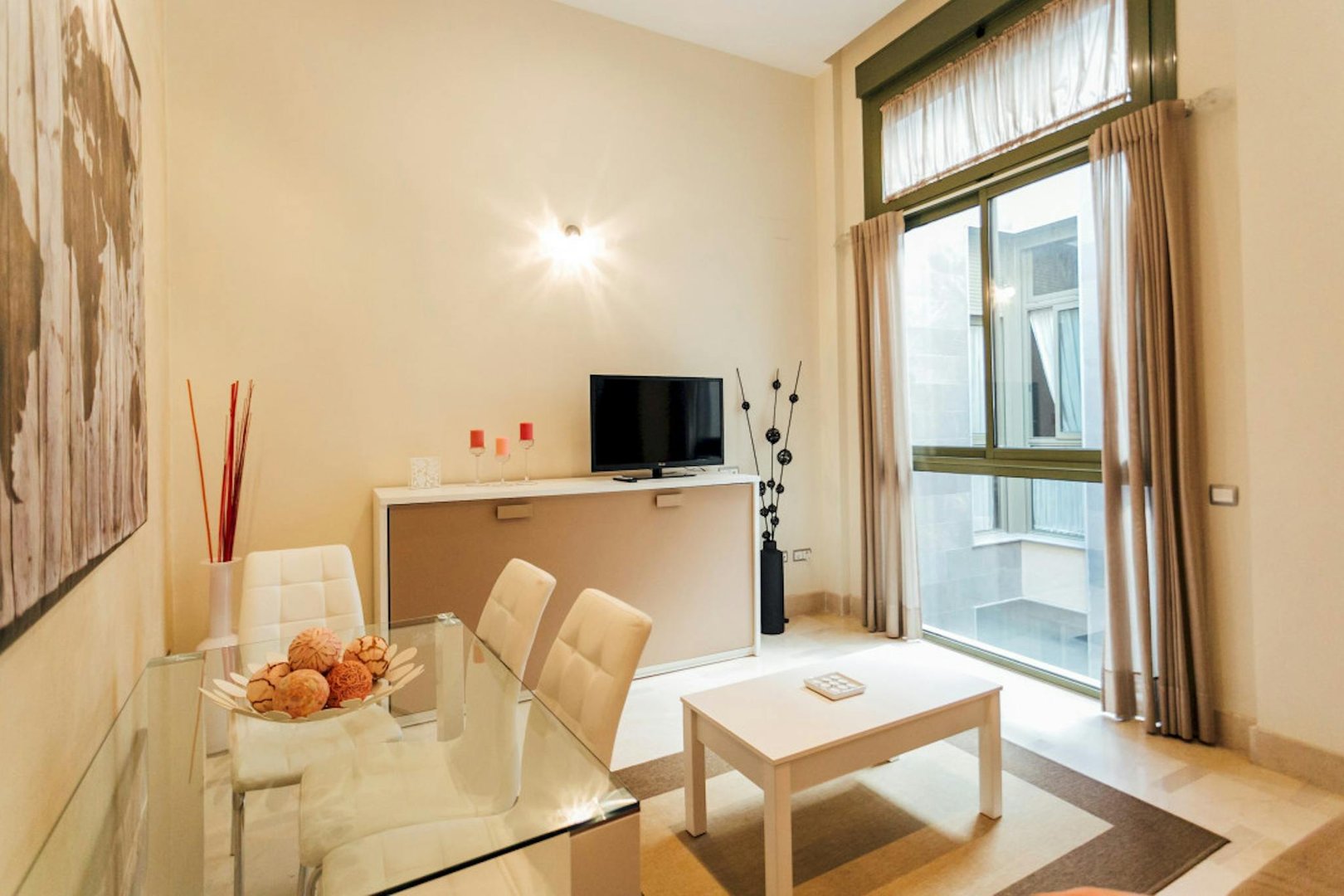 Piso de 75 m² en Sevilla