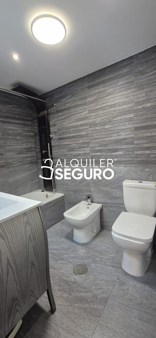 Piso de 160 m² en Oviedo