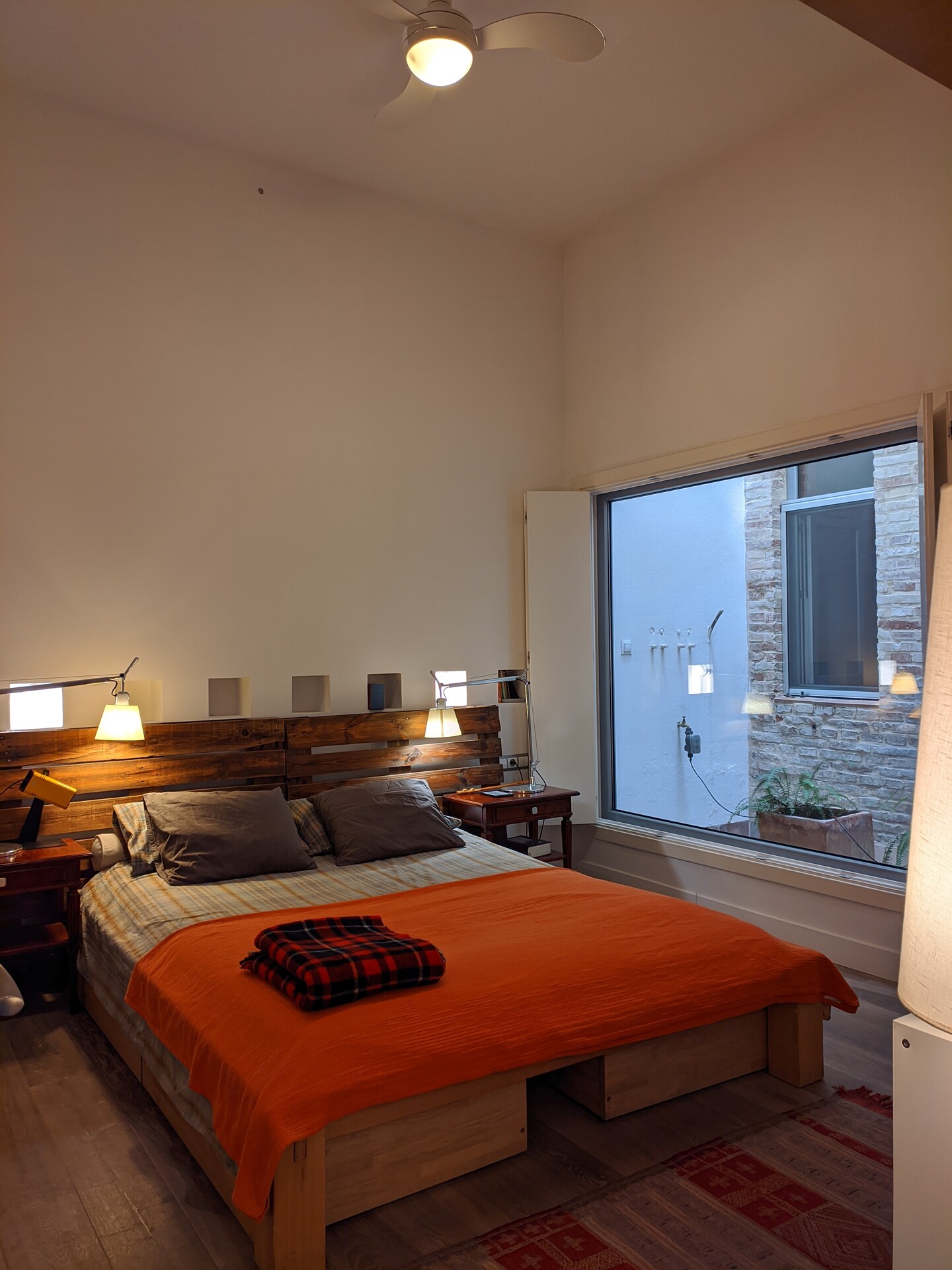 Piso de 160 m² en Sevilla