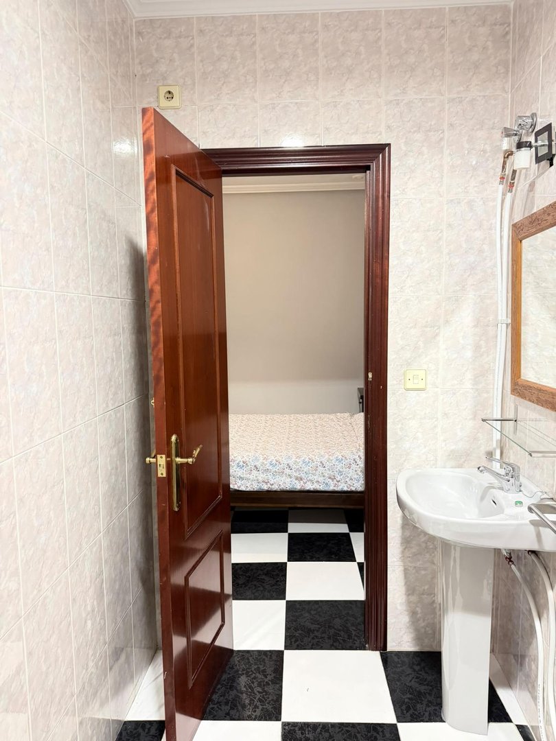 Pis de 103 m² a Cádiz