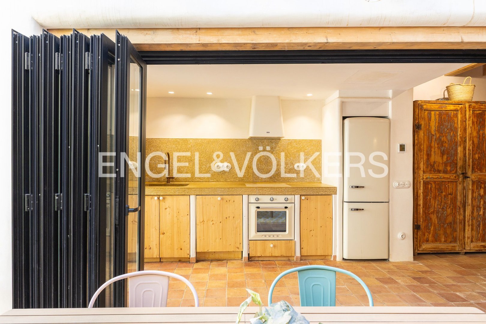 Piso de 185 m² en Sant Pol de Mar