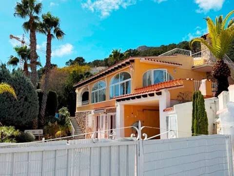 Casa 300 m² a Calp