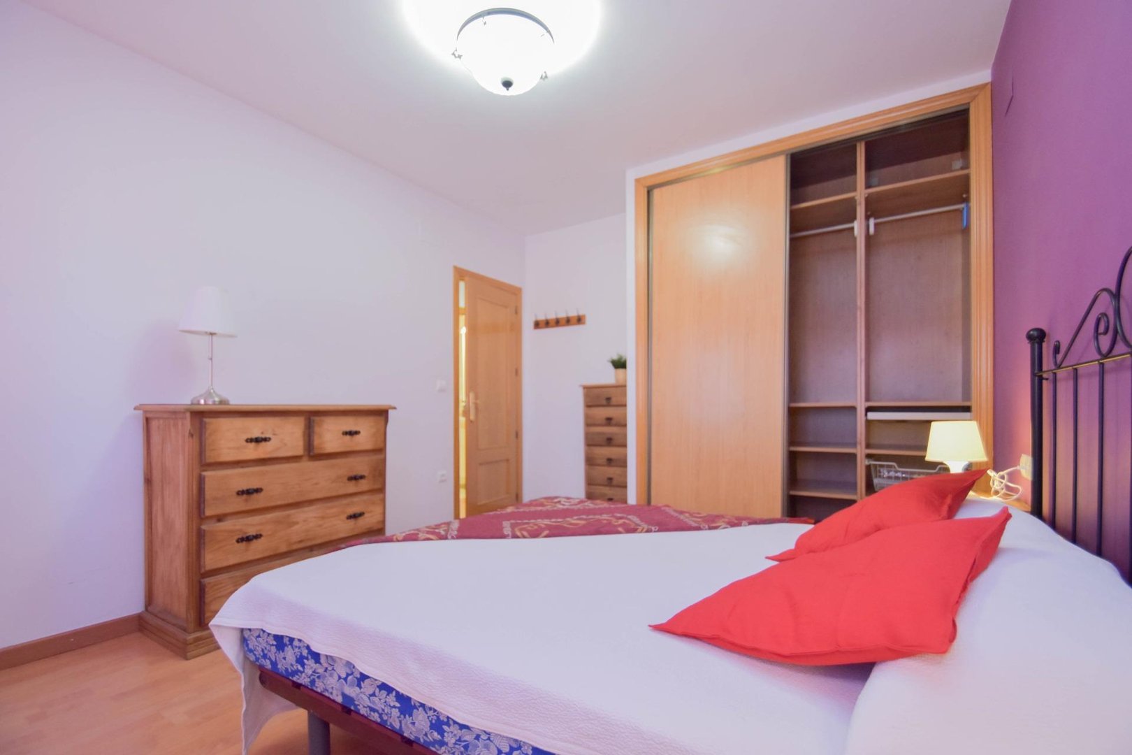 Piso de 85 m² en La Zubia
