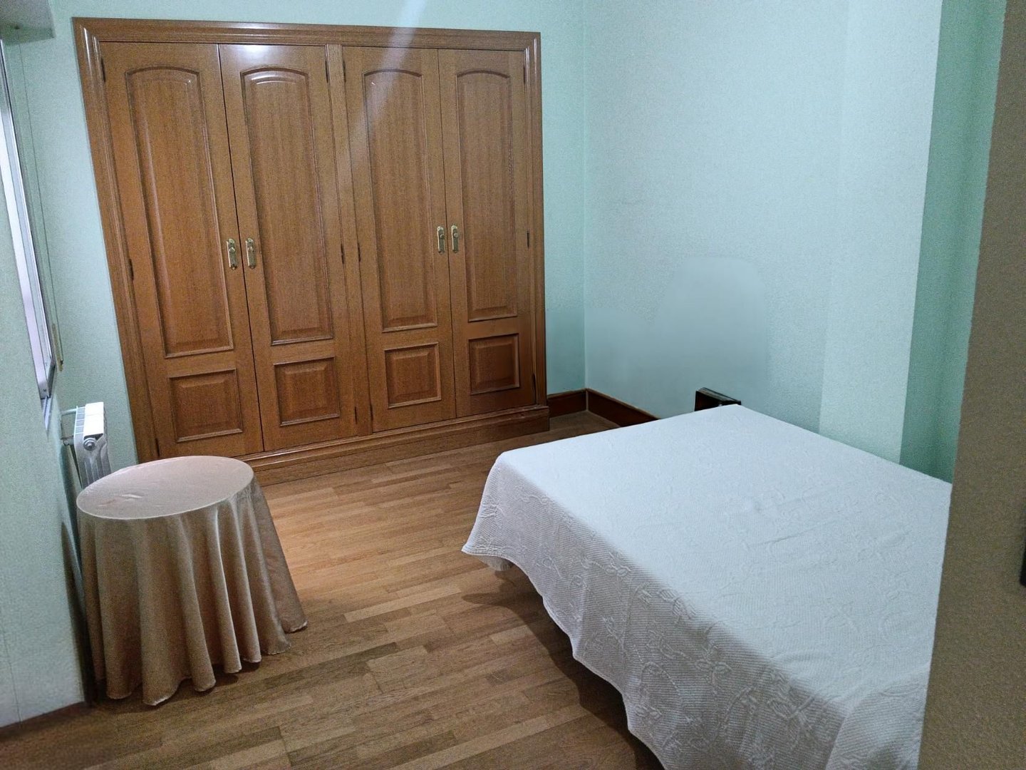 Piso de 85 m² en Zaragoza