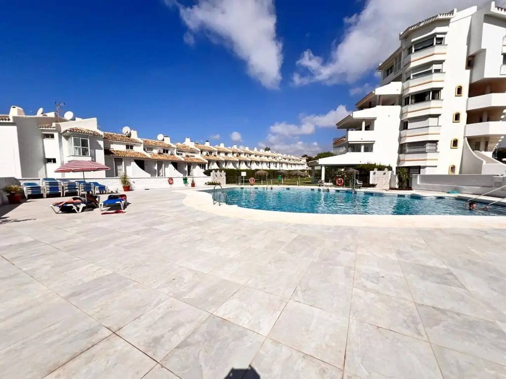 Piso de 175 m² en Mijas