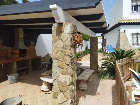 Piso de 110 m² en Barbate