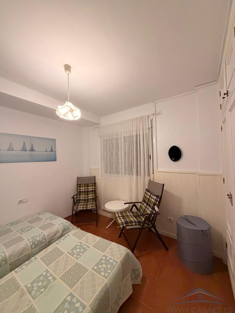 Piso de 91 m² en Roquetas de Mar