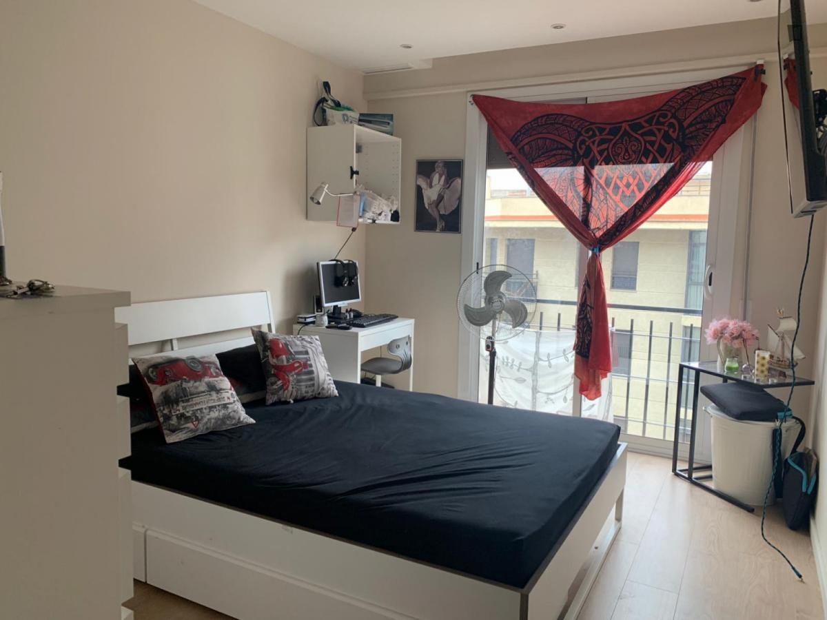 Habitación en alquiler, Barcelona