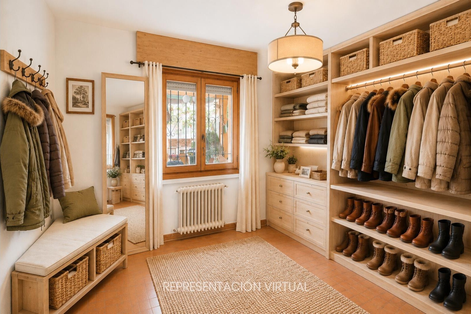 Piso de 432 m² en Torrelodones
