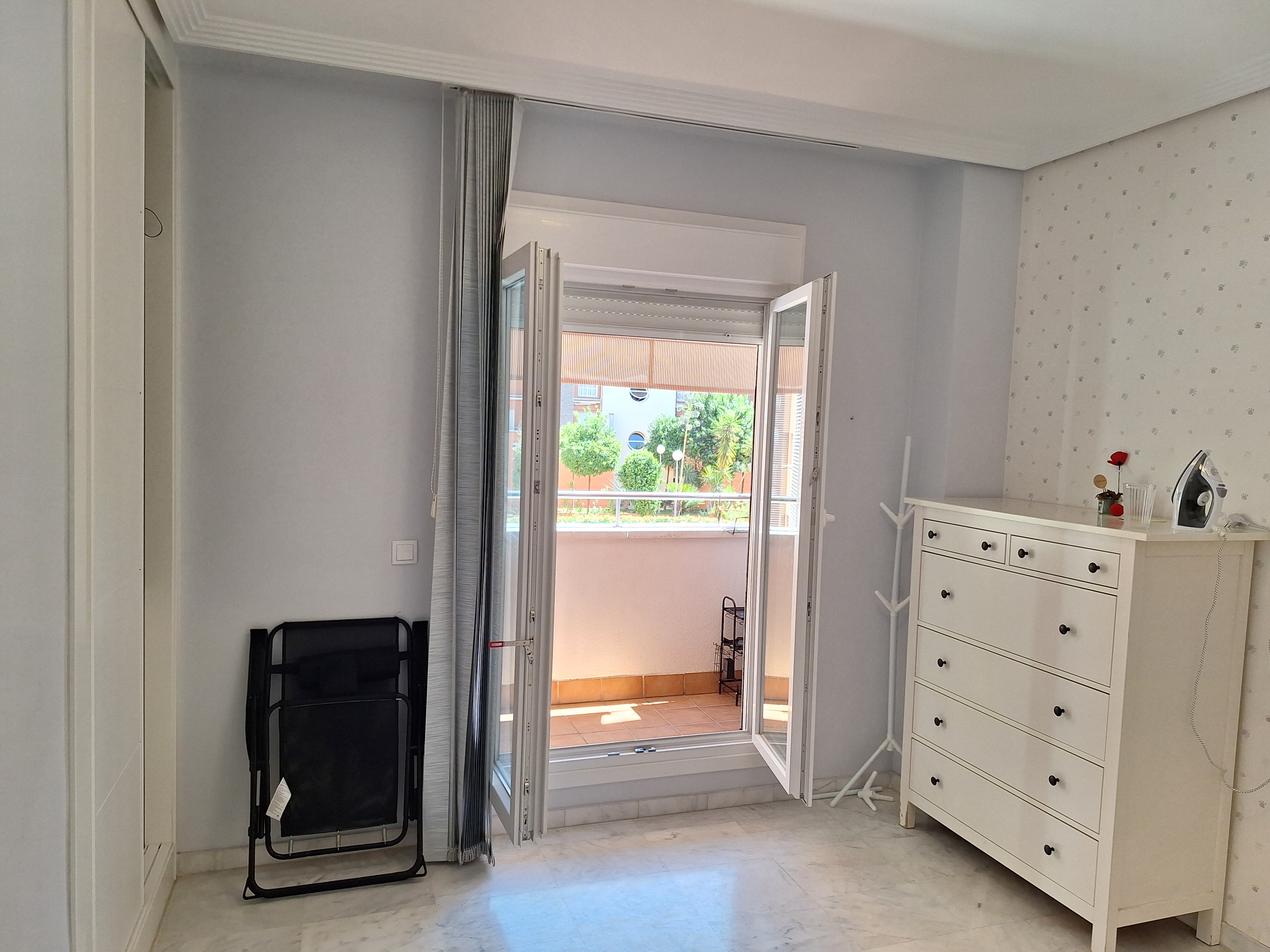 Habitación 85 m², Sevilla