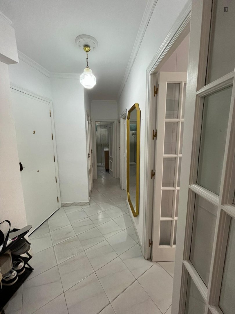 Habitación en alquiler, Sevilla