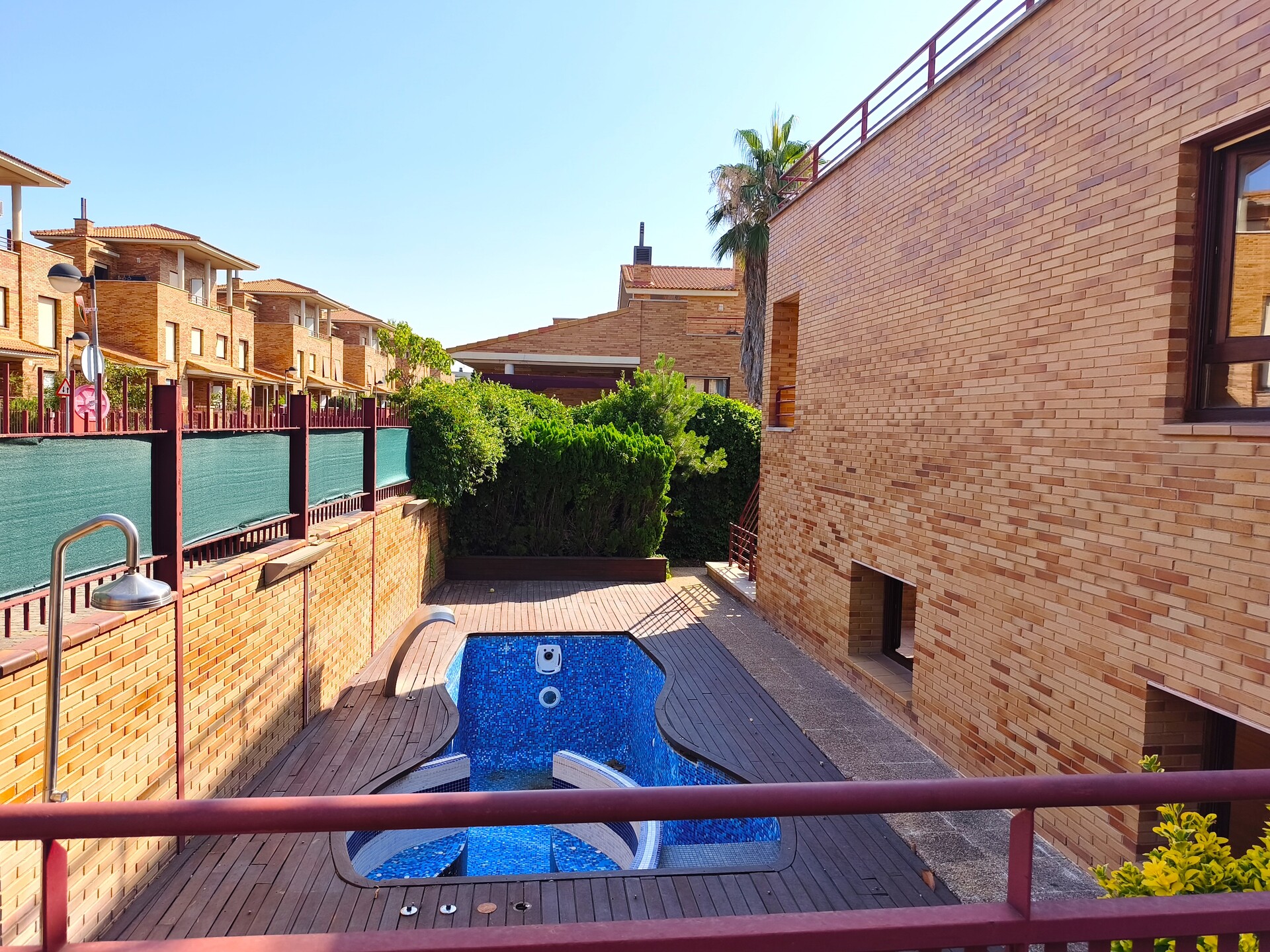 Piso de 335 m² en Zaragoza