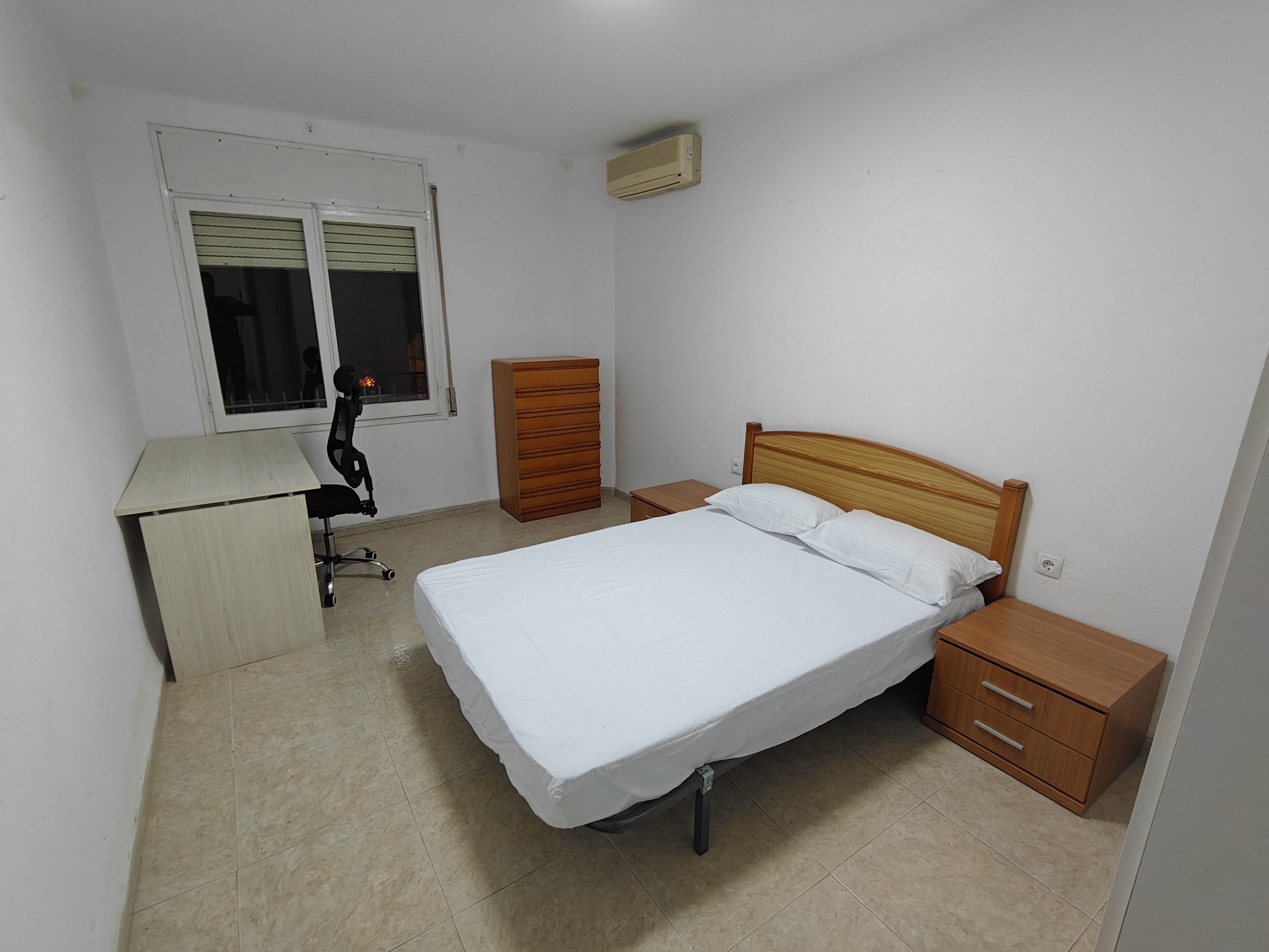 Habitación 97 m², Reus
