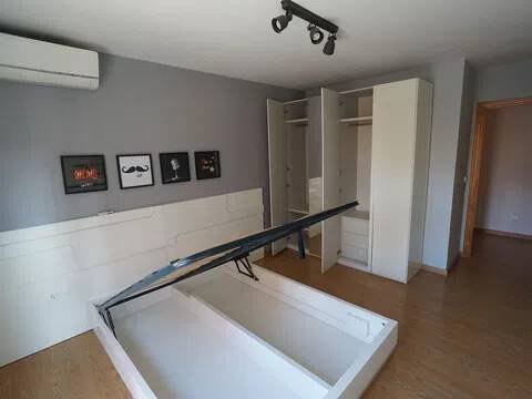 Pis de 110 m² a Tibi