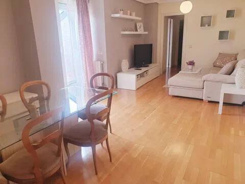 Piso de 99 m² en Ávila