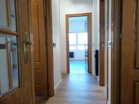 Pis de 132 m² a Valladolid