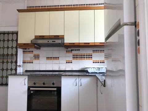 Appartement 120 m² à Bilbao