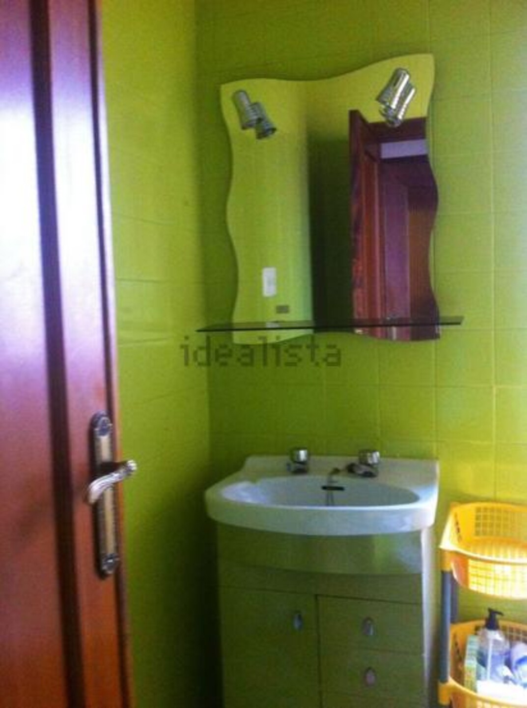 Piso de 120 m² en Salamanca