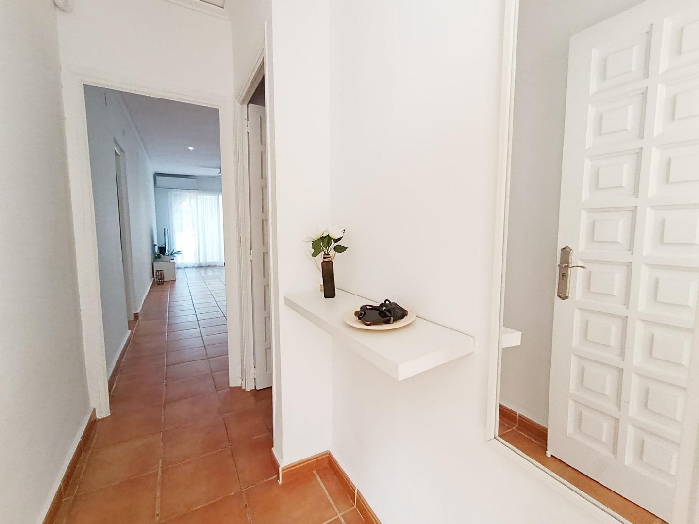 Pis de 75 m² a Dénia