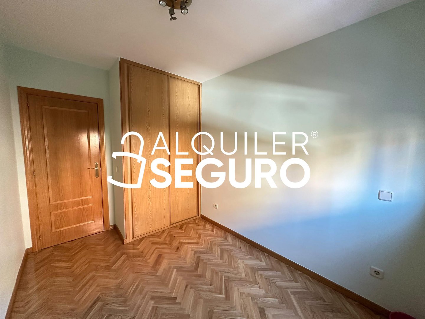 Piso de 90 m² en Madrid