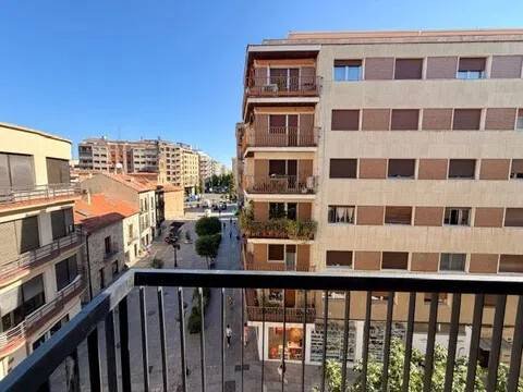 Piso de 113 m² en Salamanca