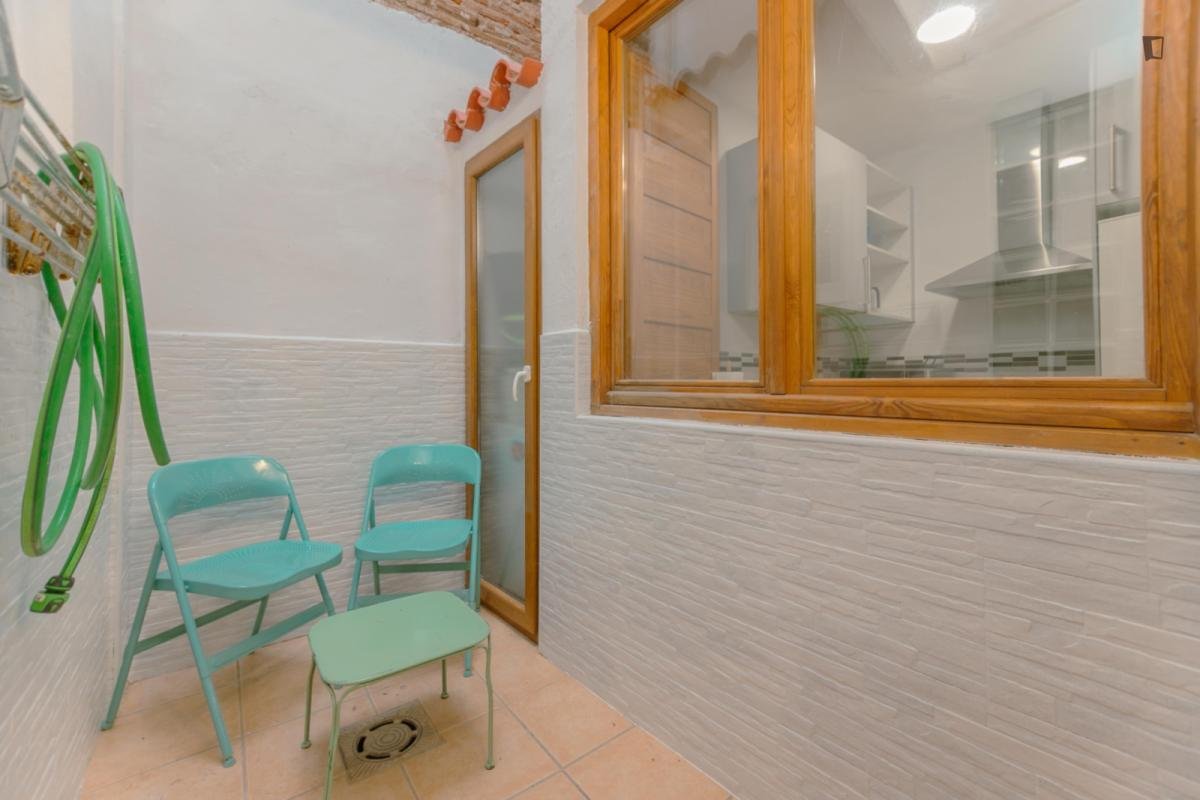 Piso de 45 m² en Valencia