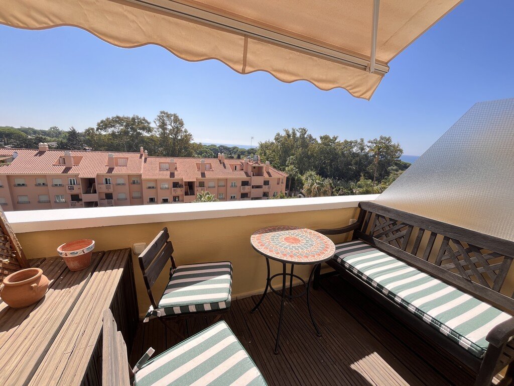 Piso de 55 m² en Marbella