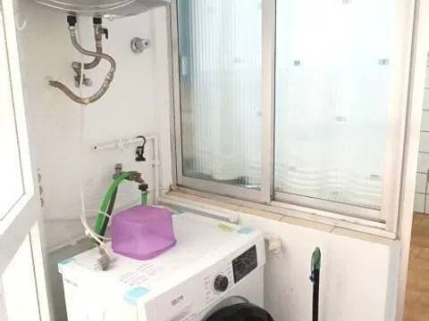 Wohnung 79 m² in Córdoba