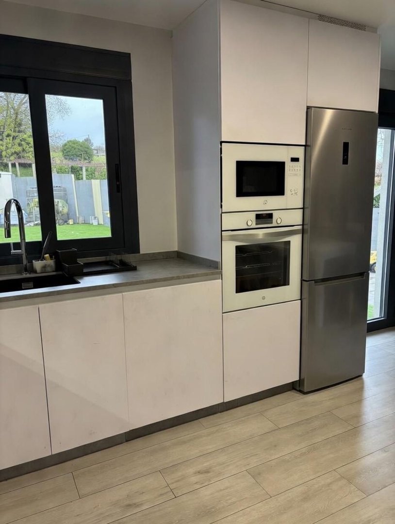 Casa de 248 m² en Sanxenxo