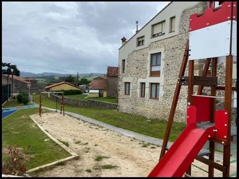 Appartamento 70 m² a Alfoz de Lloredo